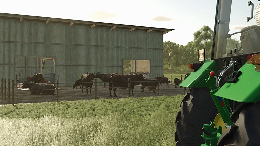 ꡼ No.005 | Farming Simulator 25סܺǳڤ뤵ޤޤʥƥĤҲ𤹤ȥ쥤顼
