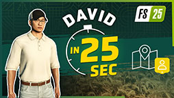 ꡼ No.002Υͥ / ȥFarming Simulator 25סºߥ᡼֥ɤȵҲ𤹤ǿ