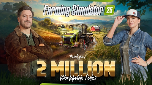 ꡼ No.001 | Farming Simulator 25ס߷ܿȯ齵200ܤˡ꡼߷ܿ4000ܤã