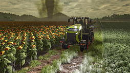 ꡼ No.006 | Farming Simulator 25ס߷ܿȯ齵200ܤˡ꡼߷ܿ4000ܤã