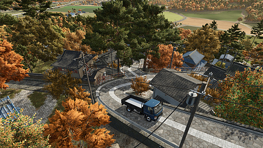 ꡼ No.002 | Υ󥿥ӥ塼ϿĤƺǽˡ꡼ǿFarming Simulator 25פΥơޤ̥Ϥȯåդʹ