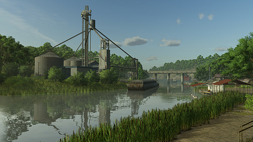 ꡼ No.004 | Υ󥿥ӥ塼ϿĤƺǽˡ꡼ǿFarming Simulator 25פΥơޤ̥Ϥȯåդʹ