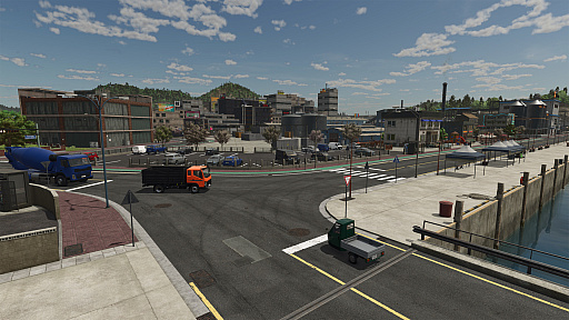 ꡼ No.015 | Υ󥿥ӥ塼ϿĤƺǽˡ꡼ǿFarming Simulator 25פΥơޤ̥Ϥȯåդʹ