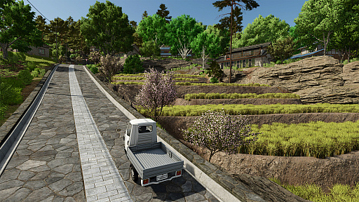 ꡼ No.017 | Υ󥿥ӥ塼ϿĤƺǽˡ꡼ǿFarming Simulator 25פΥơޤ̥Ϥȯåդʹ