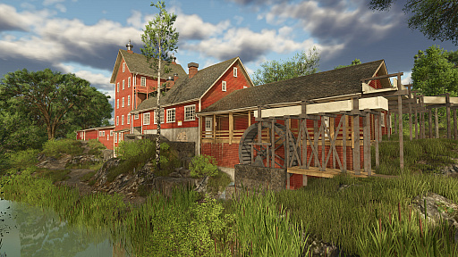 ꡼ No.018 | Υ󥿥ӥ塼ϿĤƺǽˡ꡼ǿFarming Simulator 25פΥơޤ̥Ϥȯåդʹ