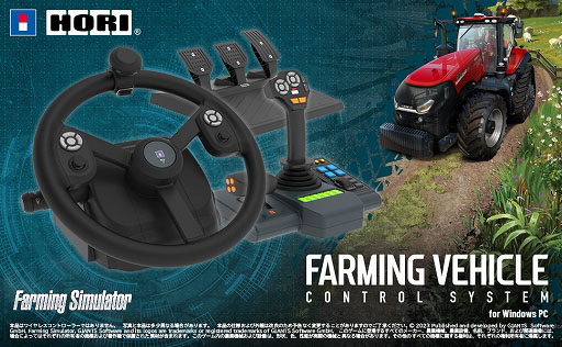 ꡼ No.002 | ʪ˶ᤤǥХȤ򤷤褦Farming Simulatorѥȥθ329˥ɥХ鿷Źǳ