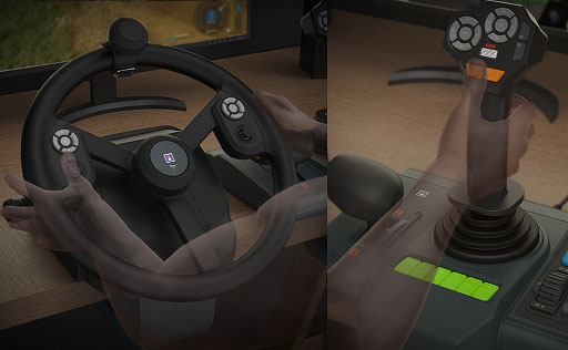 ꡼ No.003 | ʪ˶ᤤǥХȤ򤷤褦Farming Simulatorѥȥθ329˥ɥХ鿷Źǳ