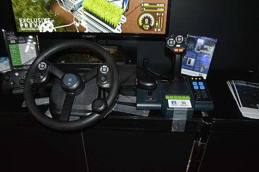 ꡼ No.012 | ʪ˶ᤤǥХȤ򤷤褦Farming Simulatorѥȥθ329˥ɥХ鿷Źǳ