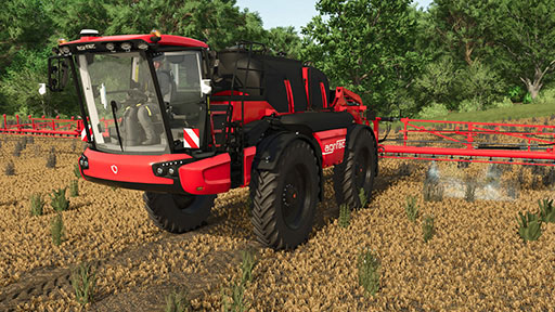 ꡼ No.002Υͥ / Farming Simulator 25סθΥꥢꥺޤDLC꡼