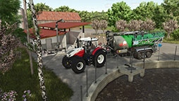 ꡼ No.003Υͥ / Farming Simulator 25סθΥꥢꥺޤDLC꡼
