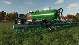 ꡼ No.004Υͥ / Farming Simulator 25סθΥꥢꥺޤDLC꡼