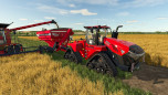 ꡼ No.011 | Farming Simulator 25סƥĳĥѥåPlains & Prairies Packפ63ۿ꡼оFord2Υǥɲ