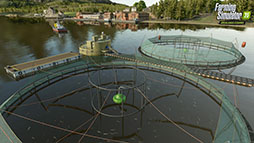 ���������꡼ No.003�Υ���ͥ������ / ��Farming Simulator 25�ס��建�ܿ��俷���ʥޥåס֥���쥤���פ��ɲä����緿��ĥ�ѥå���Highlands Fishing�פ�������