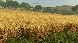���������꡼ No.007�Υ���ͥ������ / ��Farming Simulator 25�ס��������߷������ܿ�400���ܤ����ˡ�Year 2 Season Pass��������®�Υȥ饯����JCB WFT�ξ�������