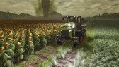 画像ギャラリー No.004のサムネイル画像 / 「Farming Simulator 25」，John Deereの農機が登場する無料DLC第6弾を配信
