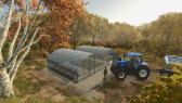 画像ギャラリー No.005のサムネイル画像 / 「Farming Simulator 25」，John Deereの農機が登場する無料DLC第6弾を配信