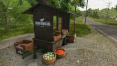 画像ギャラリー No.008のサムネイル画像 / 「Farming Simulator 25」，John Deereの農機が登場する無料DLC第6弾を配信