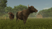 画像ギャラリー No.015のサムネイル画像 / 「Farming Simulator 25」，John Deereの農機が登場する無料DLC第6弾を配信