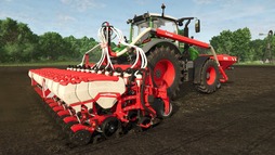 画像ギャラリー No.005のサムネイル画像 / 「Farming Simulator 25」,無料コンテンツアップデート第7弾を配信