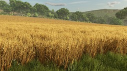 画像ギャラリー No.007のサムネイル画像 / 「Farming Simulator 25」,無料コンテンツアップデート第7弾を配信