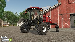 ꡼ No.006 | Farming Simulator 25