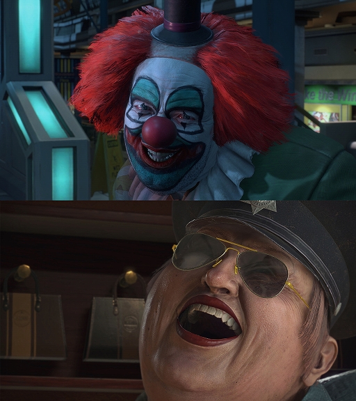 画像ギャラリー No.007のサムネイル画像 / リメイクと言っても過言ではない。「デッドライジング デラックスリマスター」,デジタル版を9月19日発売