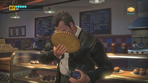 画像ギャラリー No.013のサムネイル画像 / リメイクと言っても過言ではない。「デッドライジング デラックスリマスター」,デジタル版を9月19日発売