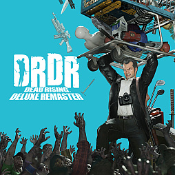 画像ギャラリー No.019のサムネイル画像 / リメイクと言っても過言ではない。「デッドライジング デラックスリマスター」,デジタル版を9月19日発売