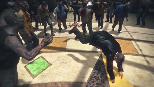 画像ギャラリー No.007のサムネイル画像 / 「デッドライジング デラックスリマスター」,オリジナル版との違いや進化したポイントを開発者が解説する最新映像を公開