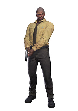 画像ギャラリー No.010のサムネイル画像 / 「デッドライジング デラックスリマスター」,オリジナル版との違いや進化したポイントを開発者が解説する最新映像を公開