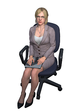 画像ギャラリー No.012のサムネイル画像 / 「デッドライジング デラックスリマスター」,オリジナル版との違いや進化したポイントを開発者が解説する最新映像を公開