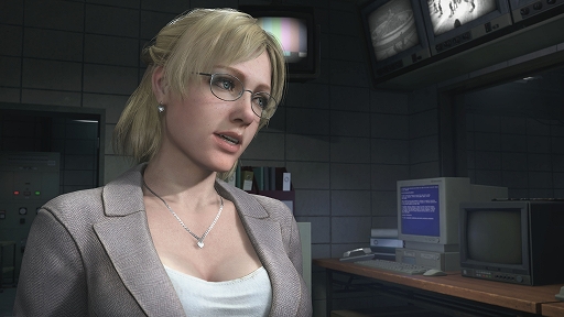 画像ギャラリー No.013のサムネイル画像 / 「デッドライジング デラックスリマスター」,オリジナル版との違いや進化したポイントを開発者が解説する最新映像を公開