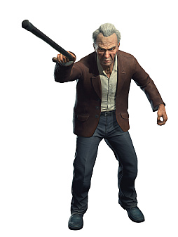 画像ギャラリー No.014のサムネイル画像 / 「デッドライジング デラックスリマスター」,オリジナル版との違いや進化したポイントを開発者が解説する最新映像を公開