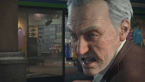 画像ギャラリー No.015のサムネイル画像 / 「デッドライジング デラックスリマスター」,オリジナル版との違いや進化したポイントを開発者が解説する最新映像を公開