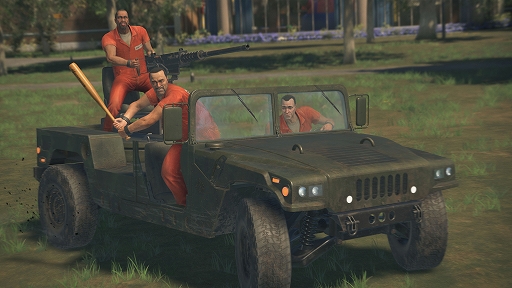 画像ギャラリー No.016のサムネイル画像 / 「デッドライジング デラックスリマスター」,オリジナル版との違いや進化したポイントを開発者が解説する最新映像を公開