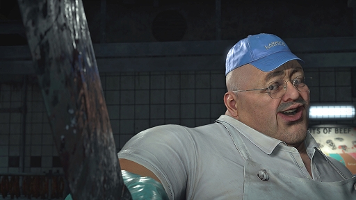 画像ギャラリー No.019のサムネイル画像 / 「デッドライジング デラックスリマスター」,オリジナル版との違いや進化したポイントを開発者が解説する最新映像を公開