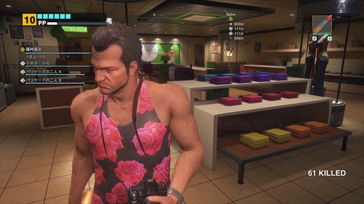 ꡼ No.010 | ֥ǥåɥ饤 ǥåޥץץ쥤ץå󡣵⡼ǥեåȥʤĤġ˽졪