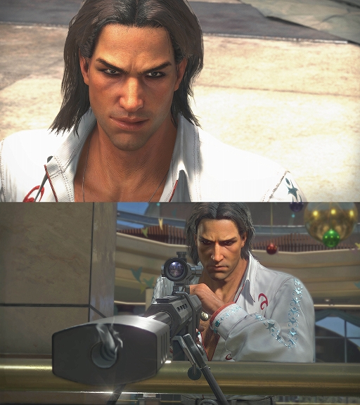 ꡼ No.012 | ֥ǥåɥ饤 ǥåޥסʥץ쥤⡼ɡ֡InfinityMODEפȡ֤굡ǽҲ