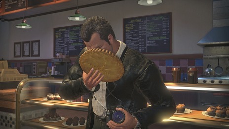 ꡼ No.007 | ֥ǥåɥ饤 ǥåޥ׳ȯԤˤץ쥤Directors Report2ƸȤʤ⡼ξܺ٤餫