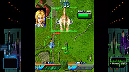 画像ギャラリー No.009のサムネイル画像 / 「ウルフファング・スカルファング サターントリビュート Boosted」本日発売。ウルフファングの自機のプラモが当たるキャンペーンも開催中