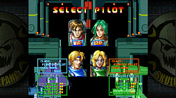 ウルフファング・スカルファング サターントリビュート Boosted