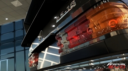 ꡼ No.003 | Assetto Corsa EVOס2024ǯȯȯɽ͵졼󥰥οꥢ뤵ɵᤷо