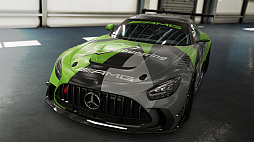 ꡼ No.006 | Assetto Corsa EVOסSteam2025ǯ117˳ϡޥΥǥ󥰤ưǧǤȥ쥤顼