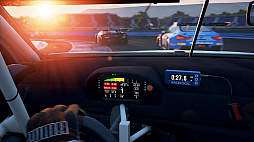 ���������꡼ No.003�Υ���ͥ������ / ��Assetto Corsa EVO�פ���������������Ϥ˸����ơ��ե����㥤���򿶤��֤�ȥ쥤�顼�������Steam�ǥ��꡼�������ȥ�Υ������»���