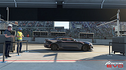 画像ギャラリー No.002のサムネイル画像 / 「Assetto Corsa EVO」,早期アクセス開始。さまざまなマシンで課題に挑戦する,新モード「ドライビングアカデミー」も楽しめる