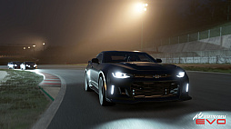 画像ギャラリー No.003のサムネイル画像 / 「Assetto Corsa EVO」,早期アクセス開始。さまざまなマシンで課題に挑戦する,新モード「ドライビングアカデミー」も楽しめる