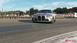 画像ギャラリー No.008のサムネイル画像 / 「Assetto Corsa EVO」,早期アクセス開始。さまざまなマシンで課題に挑戦する,新モード「ドライビングアカデミー」も楽しめる