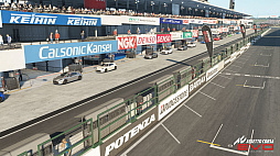 画像ギャラリー No.009のサムネイル画像 / 「Assetto Corsa EVO」,早期アクセス開始。さまざまなマシンで課題に挑戦する,新モード「ドライビングアカデミー」も楽しめる