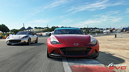 画像ギャラリー No.011のサムネイル画像 / 「Assetto Corsa EVO」,早期アクセス開始。さまざまなマシンで課題に挑戦する,新モード「ドライビングアカデミー」も楽しめる