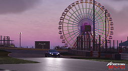 画像ギャラリー No.015のサムネイル画像 / 「Assetto Corsa EVO」,早期アクセス開始。さまざまなマシンで課題に挑戦する,新モード「ドライビングアカデミー」も楽しめる